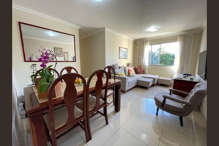 Apartamento à venda com 3 quartos, 80m² em Jardim Esmeralda, São Paulo