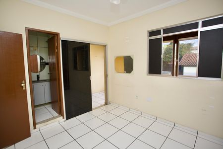 Casa de condomínio para alugar com 173m², 3 quartos e 2 vagasQuarto Suíte