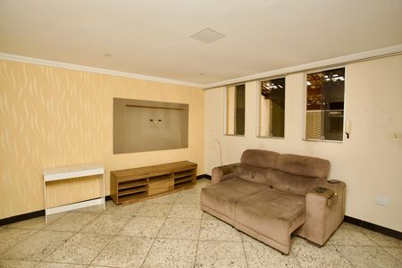 Casa de condomínio para alugar com 173m², 3 quartos e 2 vagasSala