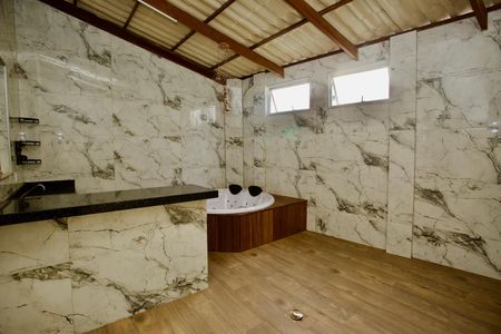 Casa de condomínio para alugar com 173m², 3 quartos e 2 vagasÁrea gourmet