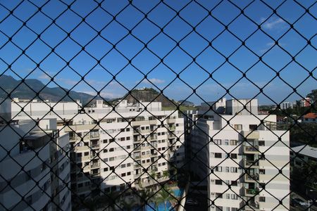 Apartamento para alugar com 77m², 2 quartos e 1 vagaSala - Varanda