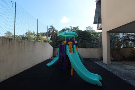 Apartamento para alugar com 77m², 2 quartos e 1 vagaÁrea comum - Playground