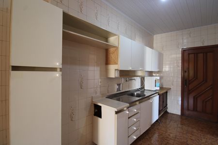 Cozinha de apartamento para alugar com 2 quartos, 77m² em Pechincha, Rio de Janeiro