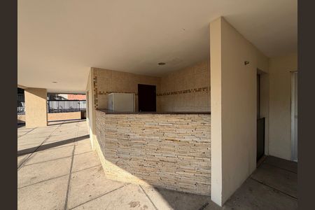 Apartamento para alugar com 77m², 2 quartos e 1 vaga Apartamento para alugar com 77m², 2 quartos e 1 vagaÁrea comum - Salão de festas