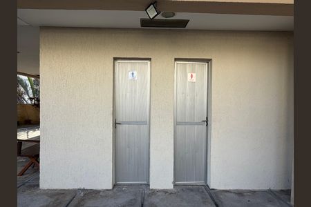 Apartamento para alugar com 77m², 2 quartos e 1 vaga Apartamento para alugar com 77m², 2 quartos e 1 vagaÁrea comum