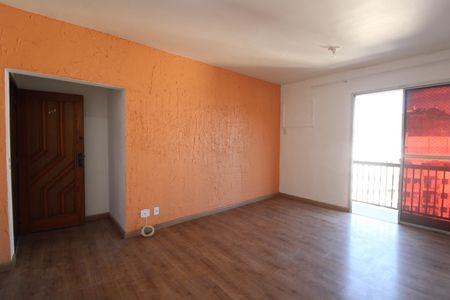 Apartamento para alugar com 2 quartos, 77m² em Pechincha, Rio de Janeiro