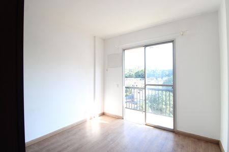 Apartamento para alugar com 77m², 2 quartos e 1 vaga Quarto 2
