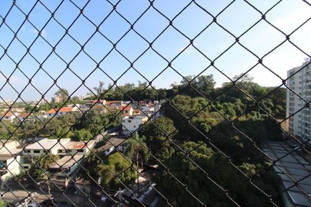Apartamento para alugar com 77m², 2 quartos e 1 vagaQuarto 2 - Varanda