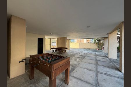 Área comum de apartamento para alugar com 2 quartos, 77m² em Pechincha, Rio de Janeiro