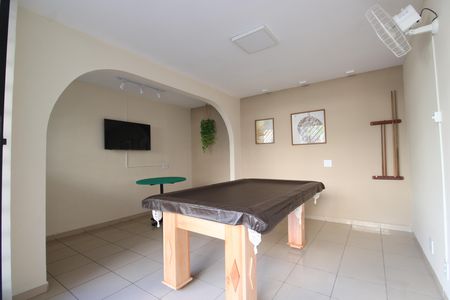 Área comum de apartamento para alugar com 2 quartos, 77m² em Pechincha, Rio de Janeiro