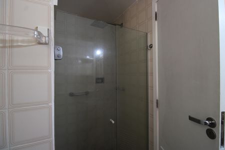 Apartamento para alugar com 77m², 2 quartos e 1 vagaBanheiro