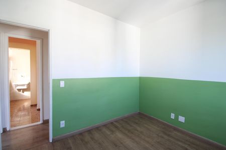 Apartamento para alugar com 77m², 2 quartos e 1 vaga Quarto 1