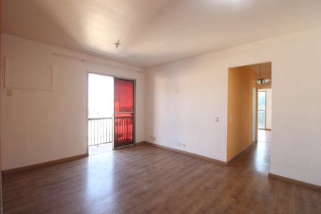 Apartamento para alugar com 77m², 2 quartos e 1 vagaSala