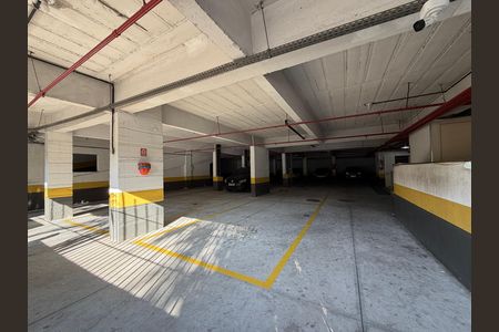 Apartamento para alugar com 77m², 2 quartos e 1 vaga Apartamento para alugar com 77m², 2 quartos e 1 vagaGaragem