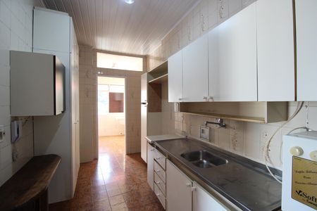 Apartamento para alugar com 77m², 2 quartos e 1 vagaCozinha