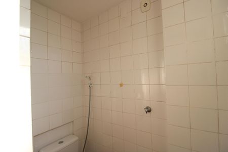 Área de serviço - Banheiro de apartamento para alugar com 2 quartos, 77m² em Pechincha, Rio de Janeiro