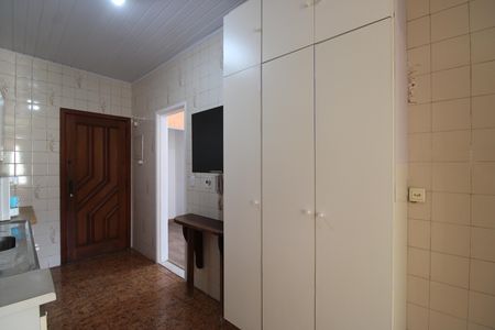 Apartamento para alugar com 77m², 2 quartos e 1 vagaCozinha