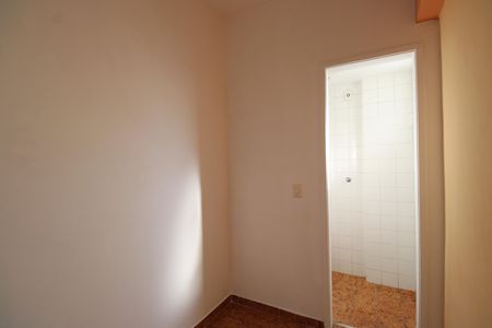 Área de serviço - Quarto de apartamento para alugar com 2 quartos, 77m² em Pechincha, Rio de Janeiro