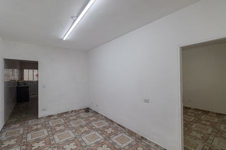 Casa para alugar com 70m², 3 quartos e 1 vagaSala