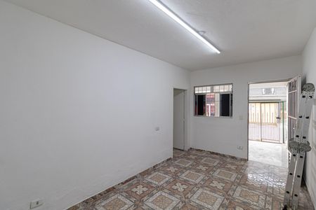 Sala de casa para alugar com 3 quartos, 70m² em Jardim Danfer, São Paulo