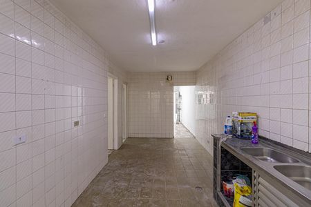Casa para alugar com 70m², 3 quartos e 1 vagaCozinha