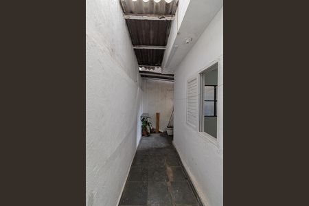 Casa para alugar com 70m², 3 quartos e 1 vagaÁrea de Serviço