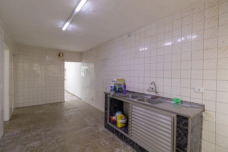 Casa para alugar com 70m², 3 quartos e 1 vagaCozinha