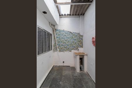 Casa para alugar com 70m², 3 quartos e 1 vagaÁrea de Serviço