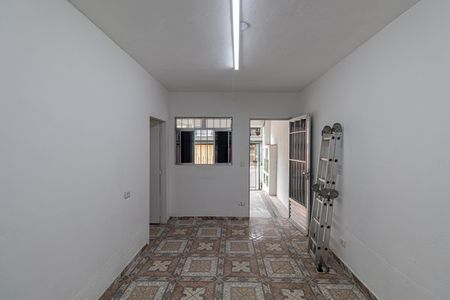 Sala de casa para alugar com 3 quartos, 70m² em Jardim Danfer, São Paulo