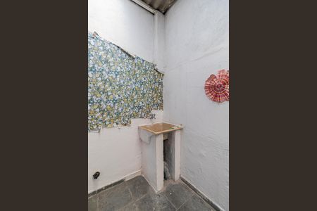 Casa para alugar com 70m², 3 quartos e 1 vagaÁrea de Serviço