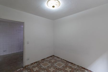 Quarto 2 de casa para alugar com 3 quartos, 70m² em Jardim Danfer, São Paulo