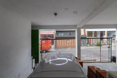Vista Quarto 1 de casa para alugar com 3 quartos, 70m² em Jardim Danfer, São Paulo