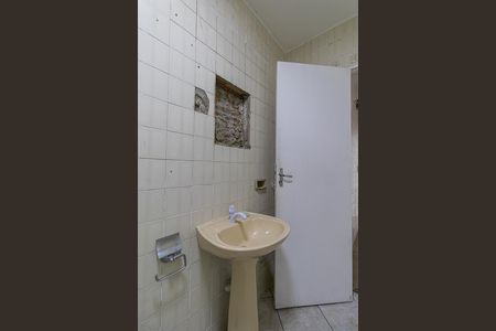 Casa para alugar com 70m², 3 quartos e 1 vagaBanheiro