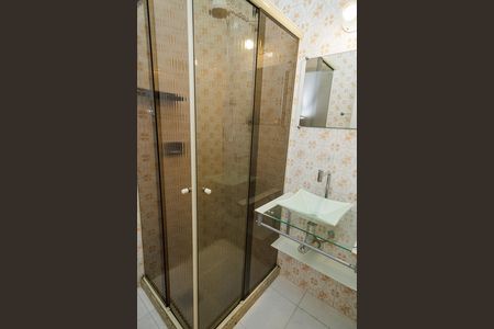 Casa à venda com 140m², 4 quartos e 2 vagas Casa à venda com 140m², 4 quartos e 2 vagasBanheiro da Suíte