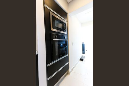 Apartamento à venda com 96m², 3 quartos e 2 vagas Apartamento à venda com 96m², 3 quartos e 2 vagascozinha