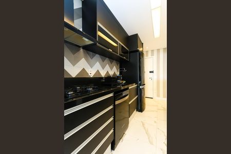 Apartamento à venda com 96m², 3 quartos e 2 vagas Apartamento à venda com 96m², 3 quartos e 2 vagascozinha