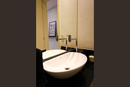 Apartamento à venda com 96m², 3 quartos e 2 vagas Apartamento à venda com 96m², 3 quartos e 2 vagasLavabo