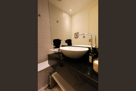 Apartamento à venda com 96m², 3 quartos e 2 vagas Apartamento à venda com 96m², 3 quartos e 2 vagasLavabo