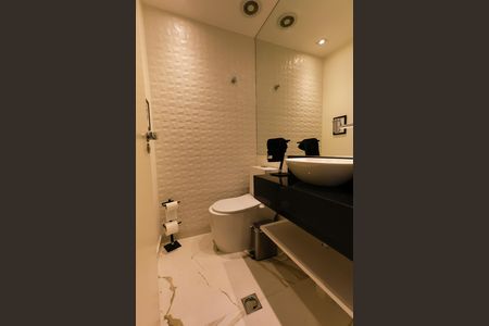 Apartamento à venda com 96m², 3 quartos e 2 vagas Apartamento à venda com 96m², 3 quartos e 2 vagasLavabo