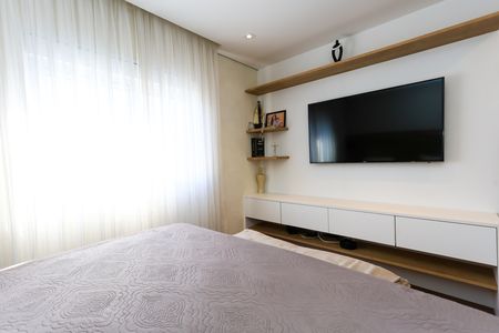 Apartamento à venda com 96m², 3 quartos e 2 vagas Apartamento à venda com 96m², 3 quartos e 2 vagassuíte 1