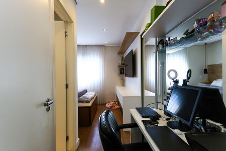 Apartamento à venda com 96m², 3 quartos e 2 vagas Apartamento à venda com 96m², 3 quartos e 2 vagassuíte 1