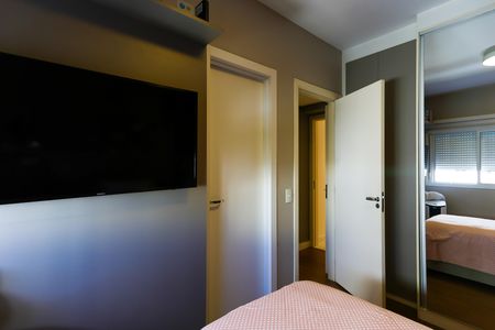 Apartamento à venda com 96m², 3 quartos e 2 vagas Apartamento à venda com 96m², 3 quartos e 2 vagassuíte 2
