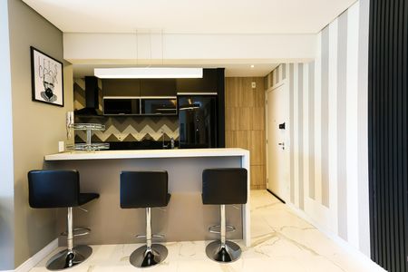 Apartamento à venda com 96m², 3 quartos e 2 vagas Apartamento à venda com 96m², 3 quartos e 2 vagascozinha