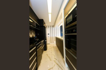 Apartamento à venda com 96m², 3 quartos e 2 vagas Apartamento à venda com 96m², 3 quartos e 2 vagascozinha