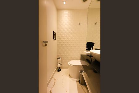 Apartamento à venda com 96m², 3 quartos e 2 vagas Apartamento à venda com 96m², 3 quartos e 2 vagasLavabo