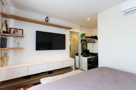 Apartamento à venda com 96m², 3 quartos e 2 vagas Apartamento à venda com 96m², 3 quartos e 2 vagassuíte 1