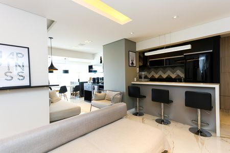 Apartamento à venda com 96m², 3 quartos e 2 vagas Apartamento à venda com 96m², 3 quartos e 2 vagassala