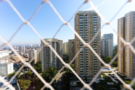 Apartamento à venda com 96m², 3 quartos e 2 vagas Apartamento à venda com 96m², 3 quartos e 2 vagasvista
