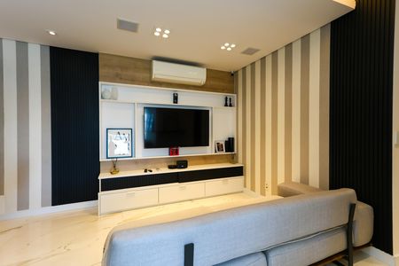 Apartamento à venda com 96m², 3 quartos e 2 vagas Apartamento à venda com 96m², 3 quartos e 2 vagassala