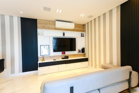 Apartamento à venda com 96m², 3 quartos e 2 vagas Apartamento à venda com 96m², 3 quartos e 2 vagassala